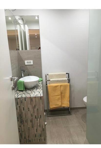 Apartmani Deluxe Jasenice  Exterior foto